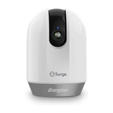 Energizer 1080p Smart Indoor Pan & Tilt Camera w/ Camera Streaming