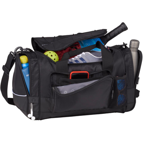 Wenger Apex 20'' rPET Sport Duffle Bag