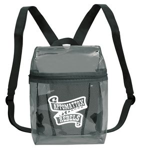 Translucent Color Daypack