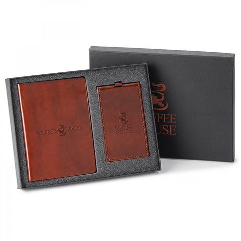 Fabrizio 2-Piece Kit