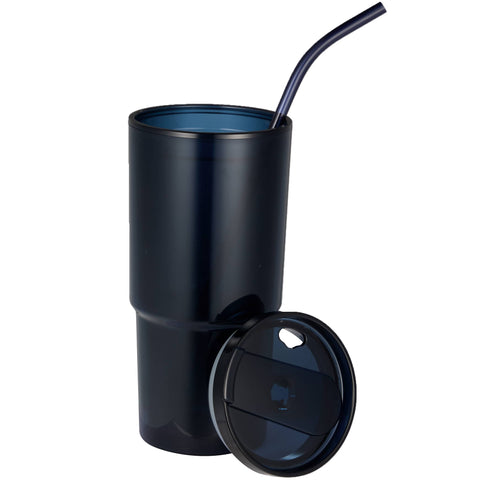 Mia Recycled Acrylic Tumbler 24oz