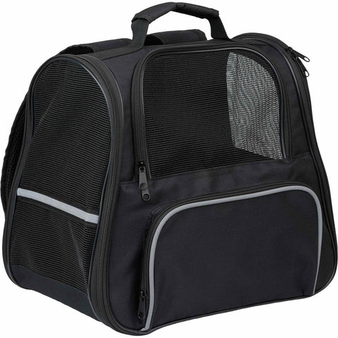 Paw Flex Pet Backpack Carrier