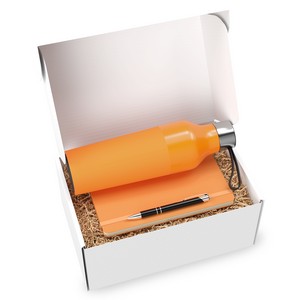 WORK ESSENTIALS KIT 3 PIECE KIT in a Droppr - Custom Dropship Box