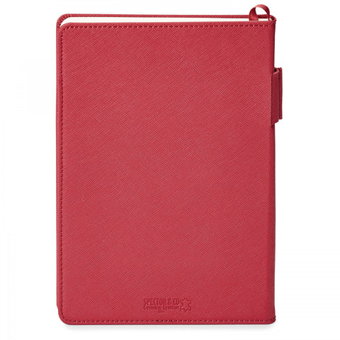 Genuine Leather Non-Refillable Journal