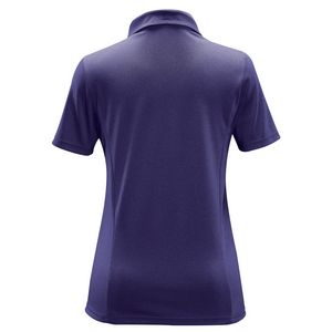 Stormtech Women's Mistral Heathered Polo