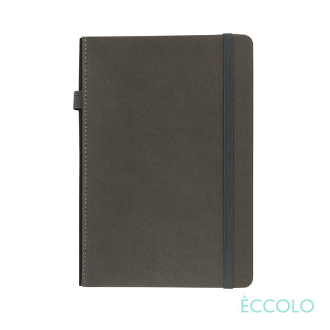 Eccolo® Memphis Journal w/Elastic Pen Loop - (M)