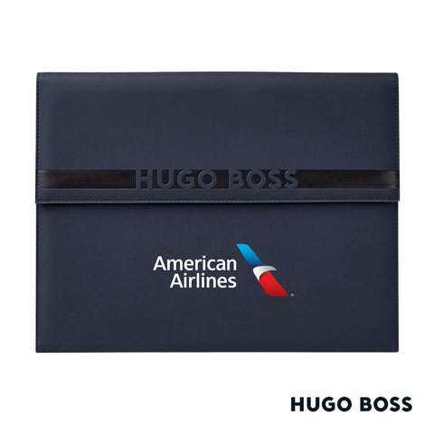 Hugo Boss Cloud A4 Folder
