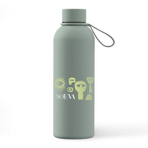 SUNNY SIDE 780ml / 26oz RECYCLED STAINLESS STEEL BOTTLE