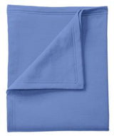 Port & Company® Core Fleece Sweatshirt Blanket