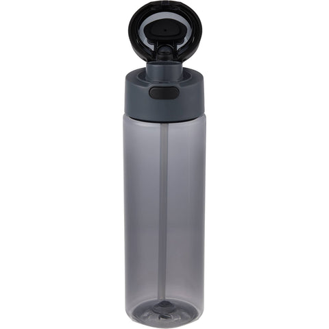 Ella RPET Single Wall Sports Bottle 24oz