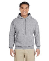 Graphite Heather Blank