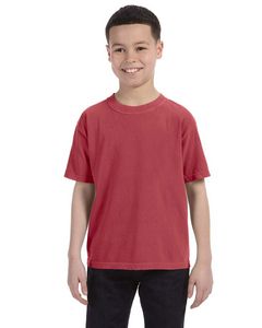 Comfort Colors Youth Midweight T-Shirt