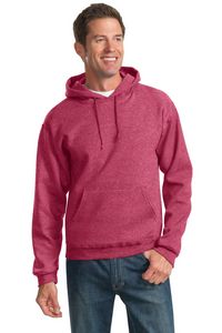 Jerzees® Men's NuBlend® Pullover Hooded Sweatshirt