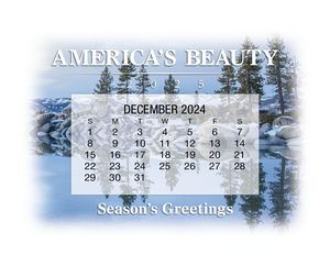 America's Beauty Desk