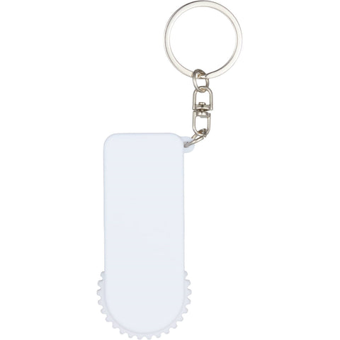 SpinStand 3-in-1 Keychain