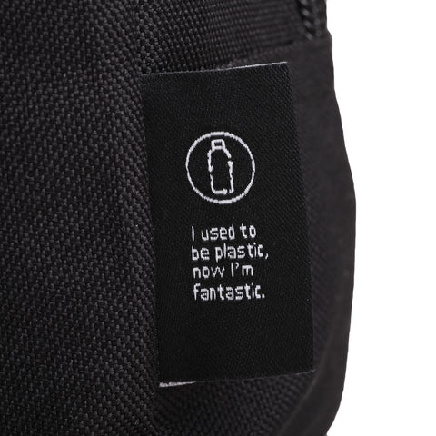ReFresh Recycled Dopp Bag