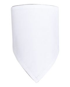 Rabbit Skins Premium Jersey Bandana Bib