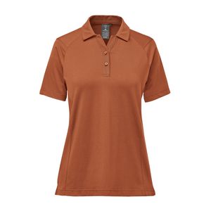 Stormtech Women's Oasis S/S Polo