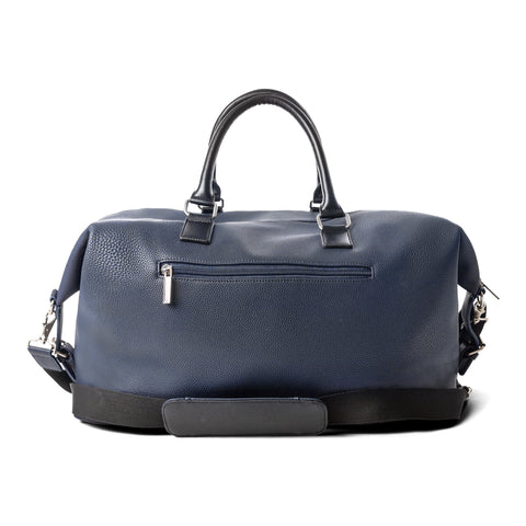 Bugatti Contrast Duffle Bag