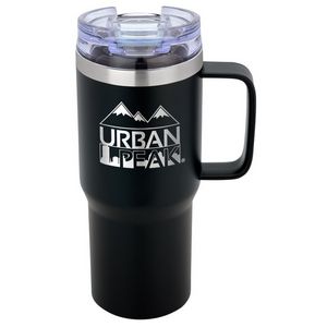 20 Oz. Urban Peak® Harbor Trail Vacuum Camp Mug
