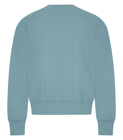 KOI® Element CFF Ladies' Crewneck