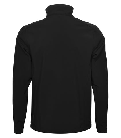 Coal Harbour® Everyday Water Repellent Soft Shell Jacket