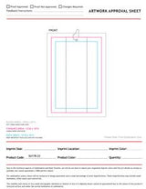 72Hr Fast Ship- Microfiber Dri-Lite Terry Golf Towel,Trifold Grommet & Hook, Sublimated