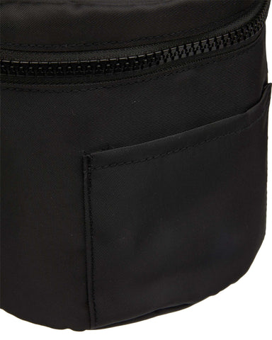 Wellable Recycled Round Travel Case