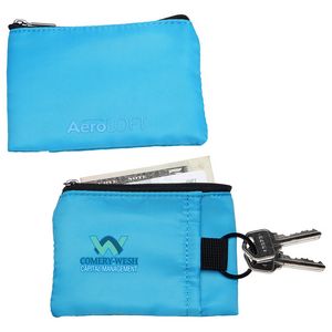 AeroLOFT® Stash Key Wallet