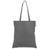 000625 Geo - Recycled 5 oz. Cotton Canvas Tote Bag