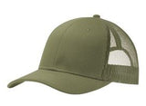 Olive Drab Green Blank
