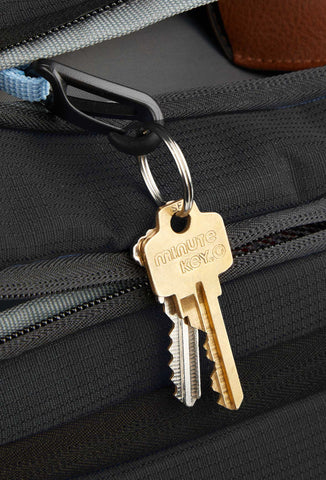 Wander & Roam Travel Backpack