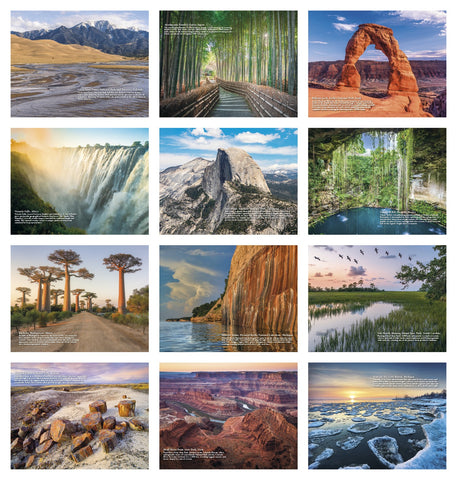 HotLine® Products Earth