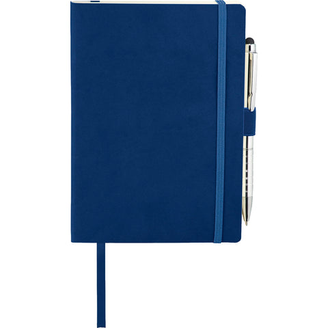 5'' x 7'' FSC® Mix Revello Soft Bound Journal