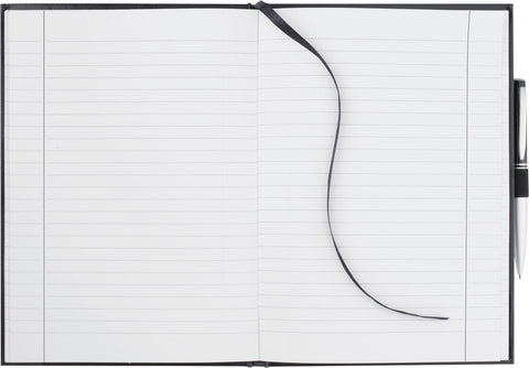 7'' x 10'' FSC® Mix Executive Large Bound Journal