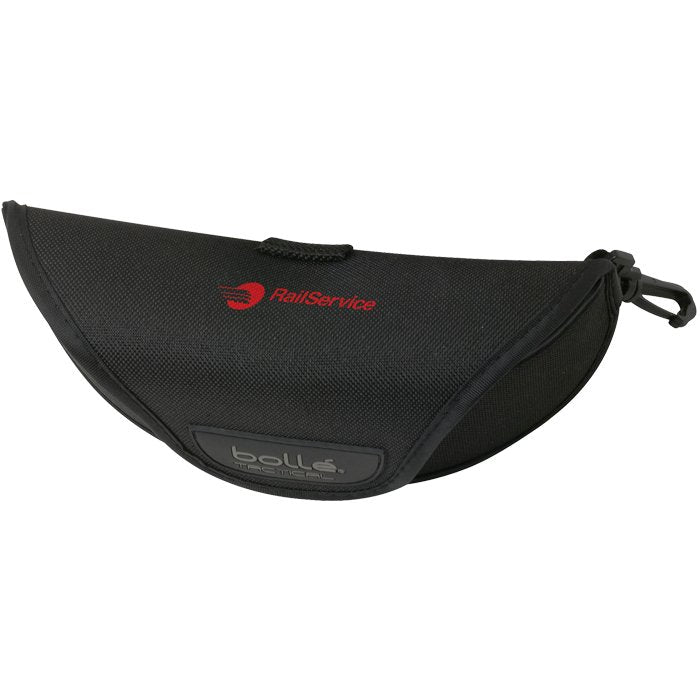 Bolle Sentinel Smoke Glasses