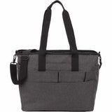 Multi-Pocket Laptop Tote
