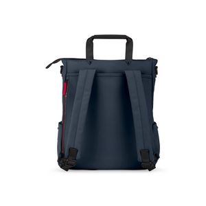 Bugatti x Edition 22- 3 in 1 Nomadic Tote Bag