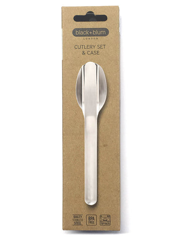 Lunch Box Cutlery Set