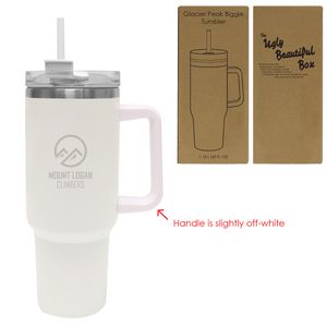 000018 Glacier Peak Biggie Tumbler 1.18 L (40 Fl. Oz.)