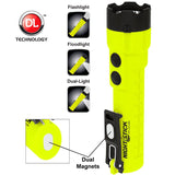 Nightstick Intrinsically Safe Dual-Light