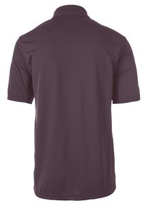 Zorrel® Men's Newport Syntrel™ Mesh Knit Polo Shirt