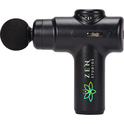 Sealy Deep Tissue Therapy Mini Massager