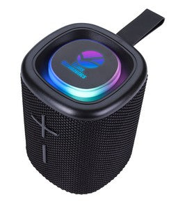 Koozie® Aqua Glow Water-Resistant Bluetooth® Speaker