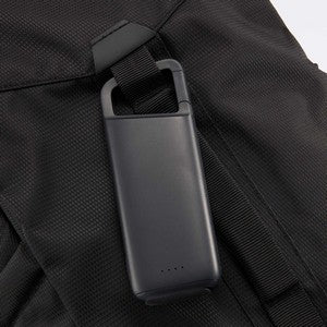 Clip Clap Water Resistant 5000 mAh Power Bank