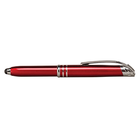 Zentrio® Triple Function