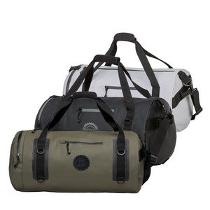 Call Of The Wild Water Resistant 42l Duffle