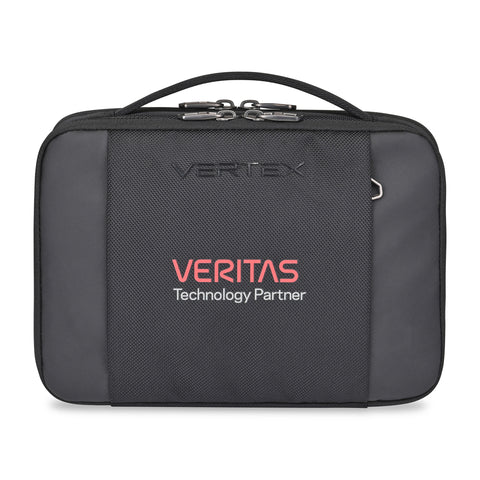 Vertex Brooklyn Tech Case - Black