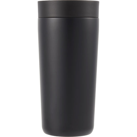 Maddie Recycled Vacuum Tumbler w/ 360 Lid 16oz