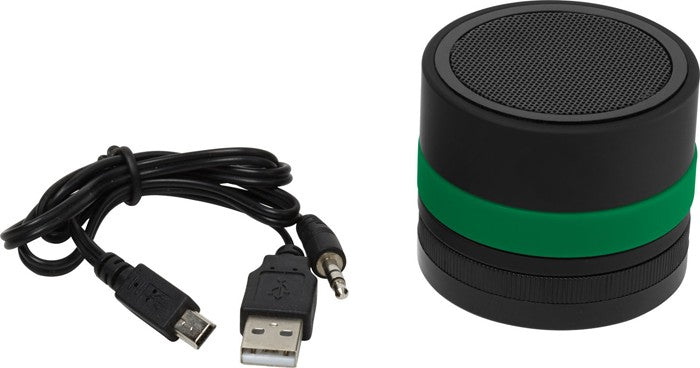 Persona Bluetooth Speaker
